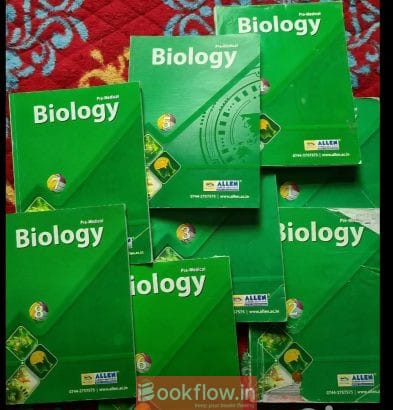 “JEE Advanced BYJU’S/Cengage Complete PCM Set (18