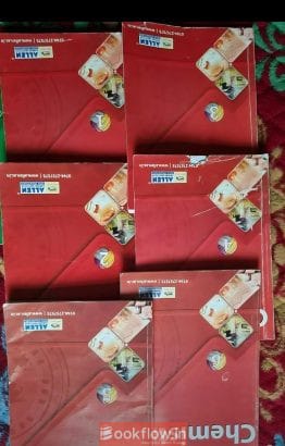 “JEE Advanced BYJU’S/Cengage Complete PCM Set (18