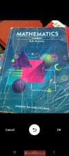 MATHEMATICS RD SHARMA