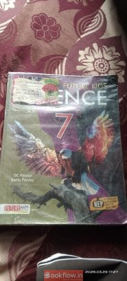 Future kids science class 7