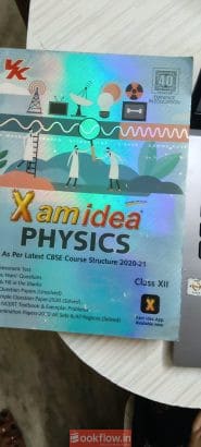 X am idea physics