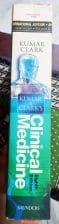 Kumar & Clark’s Clinical Medicine 8th Edition