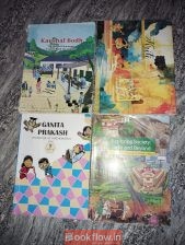 CLASS 7th Books NCERT