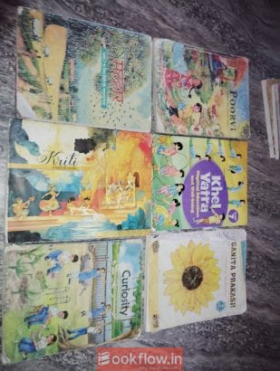 CLASS 7th Books NCERT