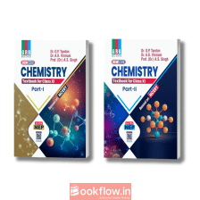 Chemistry textbook for class 11