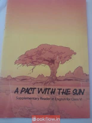 A pact with the sun