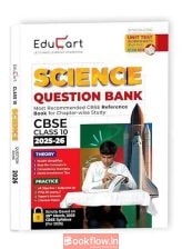 Educart Science Question bank for class 10th CBSE