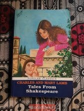 Rudyard kipling and William Shakespeare