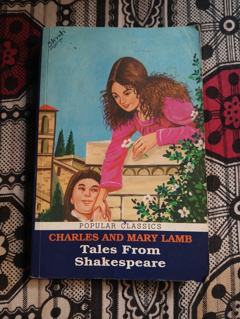 Rudyard kipling and William Shakespeare