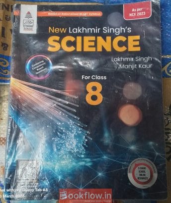 New lakhmir singh