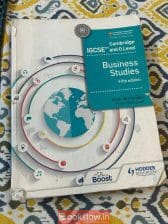 Business Studies (Hodder)
