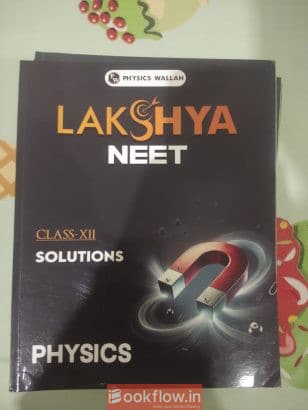 Pw NEET lakshya modules