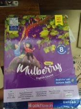 Mulberry english course