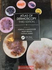 Atlas of Dermoscopy Third Edition