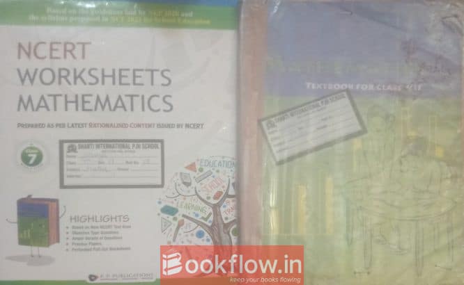 Grade 7 course