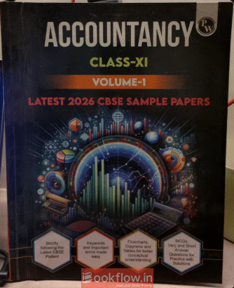 PW Class XI Accountancy Vol 1