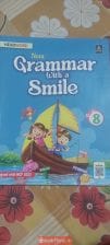 New Grammar with a smile