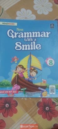 New Grammar with a smile