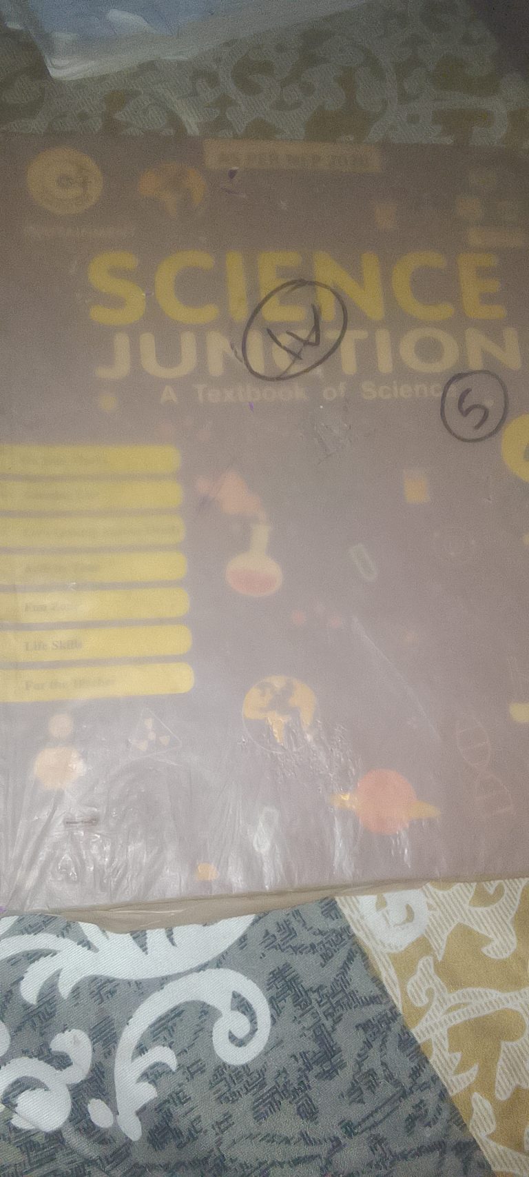Science junction
