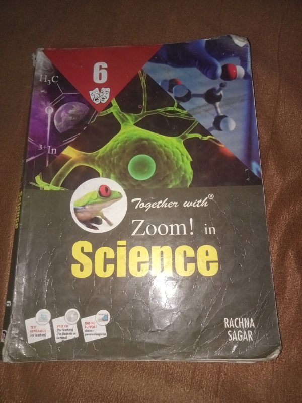 Zoom in science