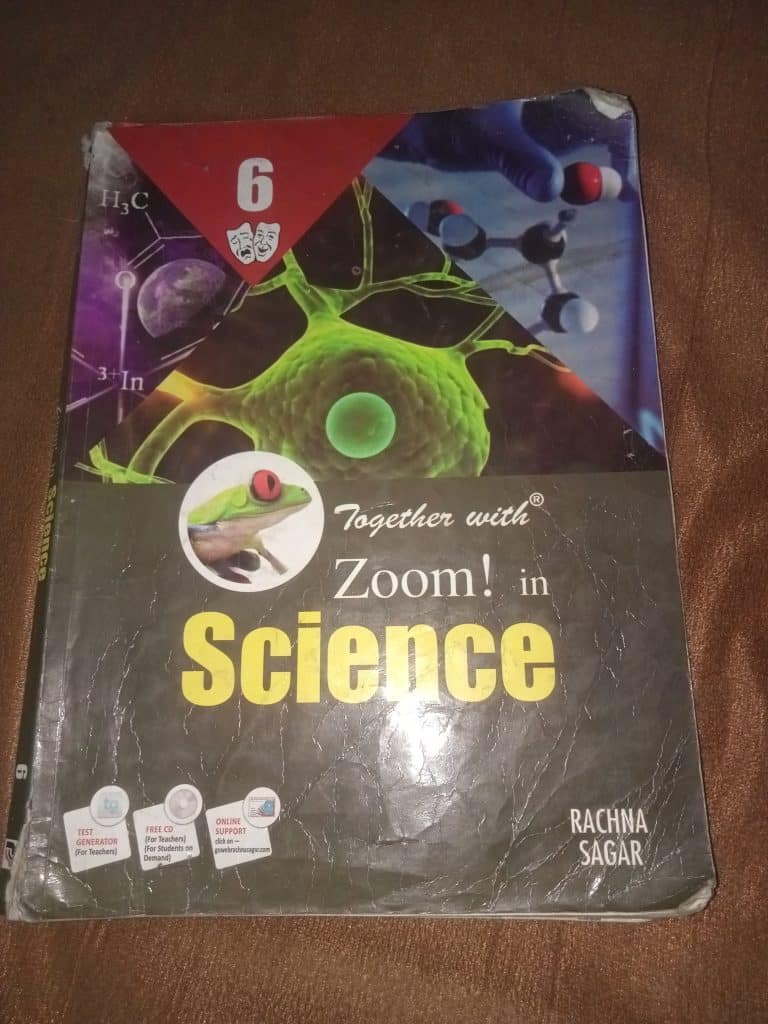 Zoom in science