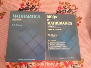 MATHEMATICS For Class X