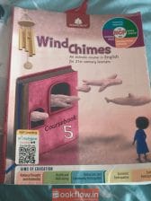 Wind chimes coursebook 5