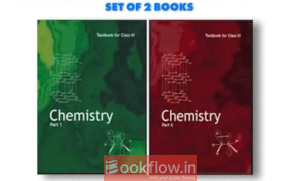 NCERT CHEMISTRY TEXTBOOK OF CLASS -XI