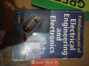 Fundamental of electrical engineering & electronic