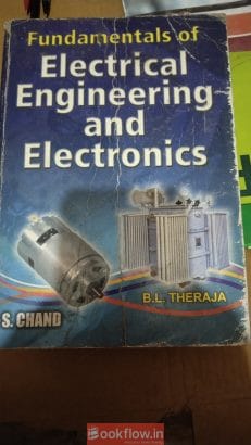 Fundamental of electrical engineering & electronic