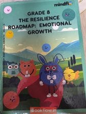 The Resilience Roadmap Class8th 2025-26