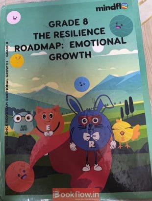 The Resilience Roadmap Class8th 2025-26