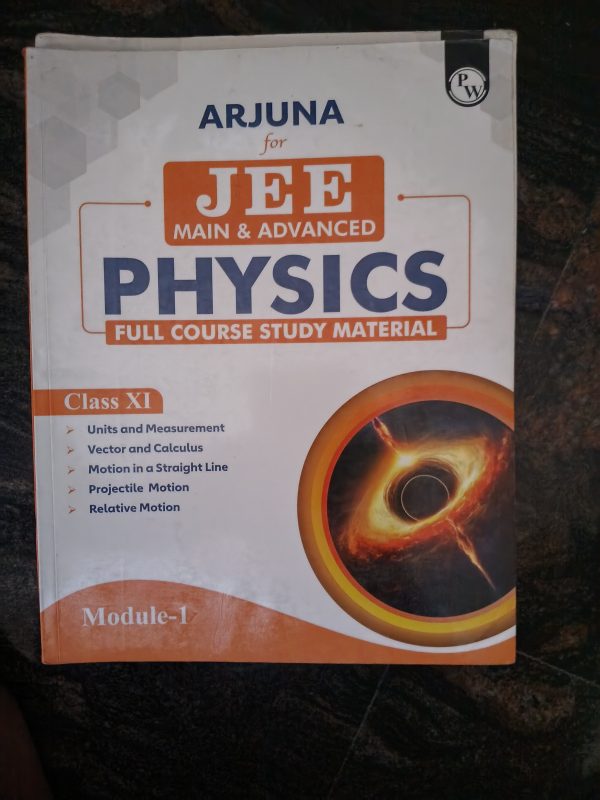 Arjuna JEE and Lakshya JEE Combined