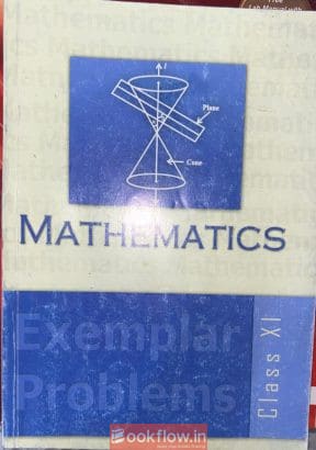 NCERT Exemplar Class 11 Physics – Latest Edition –