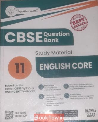 English reference book class 11
