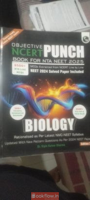 objective ncert punch