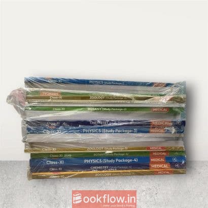 Aakash NEET modules