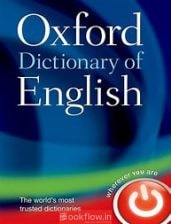 Oxford Dictionery
