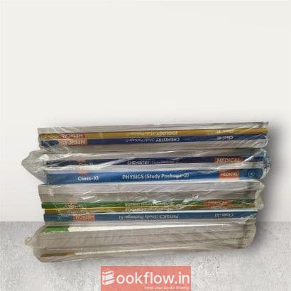 Aakash NEET modules