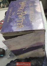 Harry potter book set