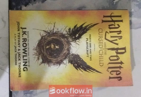 Harry potter book set