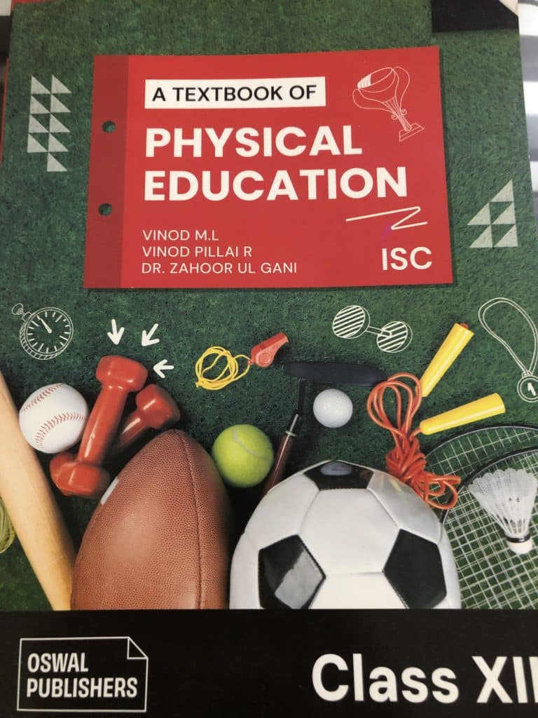 Physical education