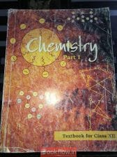 Chemistry class 12