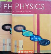 class 12 physics ncert part 1 and part 2