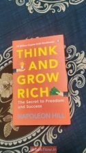 Think and grow rich
