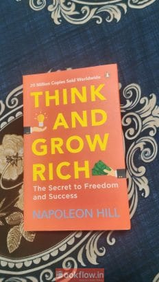 Think and grow rich