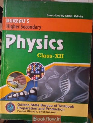 Class 12 Physics