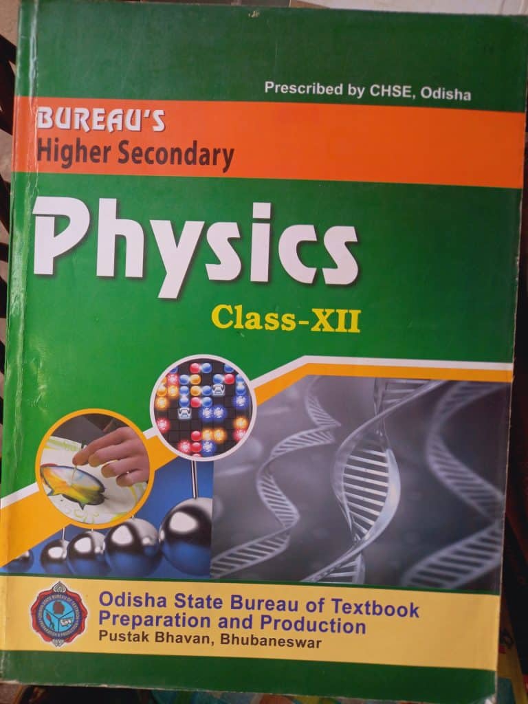Class 12 Physics