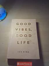 Good vibes Good life