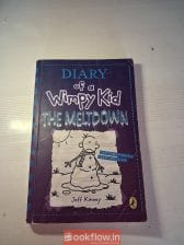 Diary of a Wimpy Kid, THE MELTDOWN